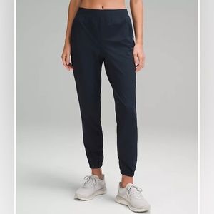 Lululemon Adapted State Joggers True Navy